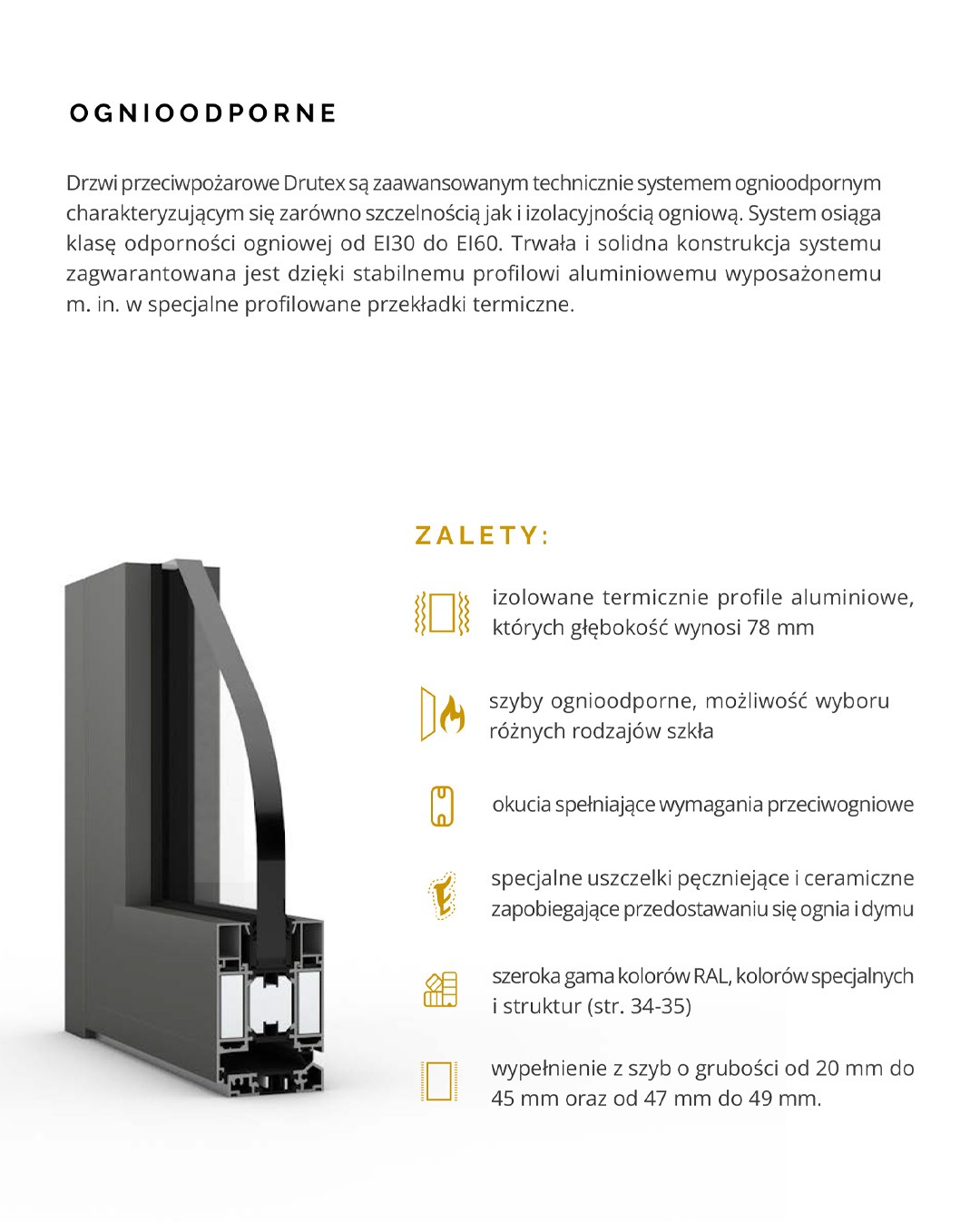 MB-78EI - przeciwpożarowe