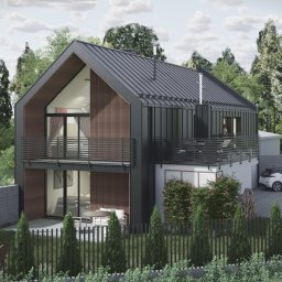 Projektowanie domów Kielce 4