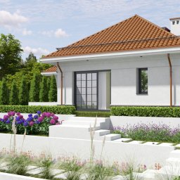 Projektowanie domów Kielce 3