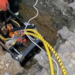 Przewierty sterowane Wrocław 2