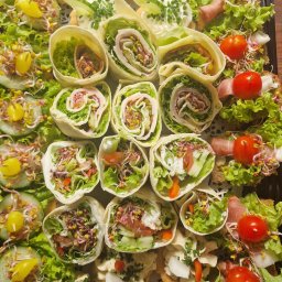 Catering dla firm Wrocław 4