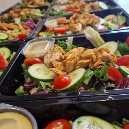 Catering dla firm Wrocław 1