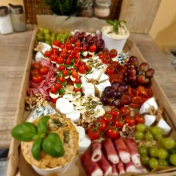 Catering dla firm Wrocław 2