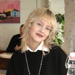 Anita Danilevich - Ulotki A6 Poznań