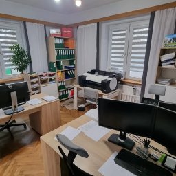 Adaptacja projektu Pasłęk 4