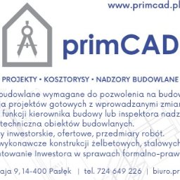 Adaptacja projektu Pasłęk 3