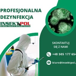 Dezynsekcja i deratyzacja Gdańsk 2