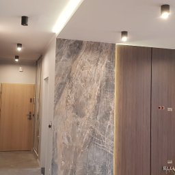 MARK-BUD MYKHAILO LESHKO - Wykończanie Mieszkań Gliwice