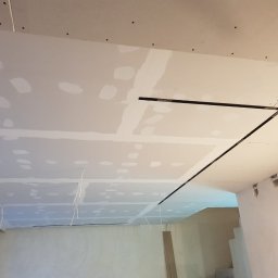 Płyta karton gips Gliwice 3