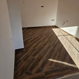 MARK-BUD MYKHAILO LESHKO - Płyta karton gips Gliwice