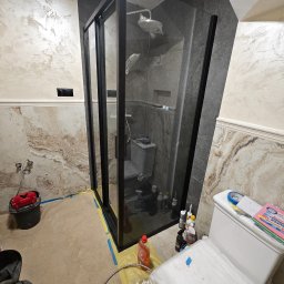 MARK-BUD MYKHAILO LESHKO - Remonty kuchni Gliwice