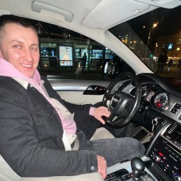 PROFGLAZUR - Glazurnictwo Szczecin