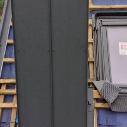 Wymiana dachu Gniezno 1