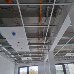 Instalacje elektryczne Choszczno  2