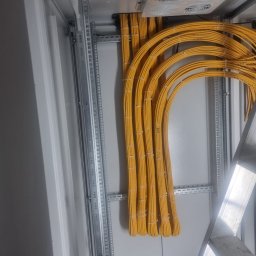 Instalacje elektryczne Choszczno  4