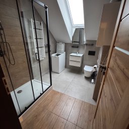 Sprzątanie mieszkań Biały Bór 4