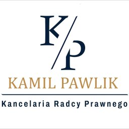Kancelaria Radcy Prawnego Kamil Pawlik - Usługi Prawne Lublin