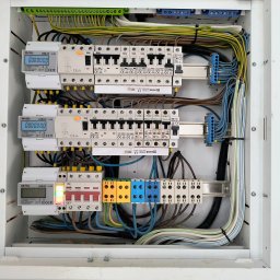 MESTER Łukasz Kacprzak - Domofony, wideofony Piaseczno