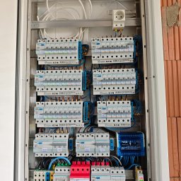 Instalacje elektryczne Tarczyn 1