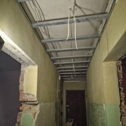 Bartosz N. - Adaptacja Poddasza Białogard