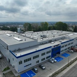 EDMAR Przemysław Mościcki - Alarmy Świdnik