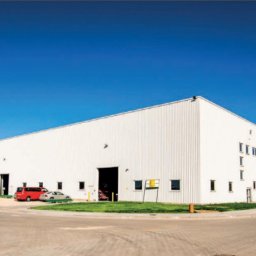 Montaż alarmów, monitoringu Krępiec 2