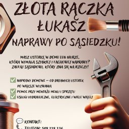 El.Mont - Skręcanie Mebli Częstochowa