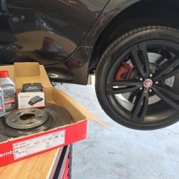 Mechanik Zielona Góra 1