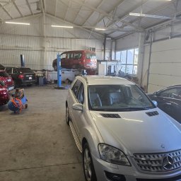 Mechanik Zielona Góra 2