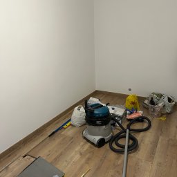 Remonty mieszkań Katowice 4