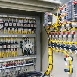 Instalacje elektryczne Inowrocław 1