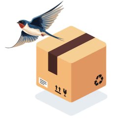 SWALLOW SELLS Piotr Schwalbe - Transport Busem Drawsko Pomorskie