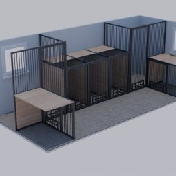 Kacper Cholewa TRAWELD - Balustrady nierdzewne Świdnik