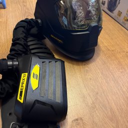 Kacper Cholewa TRAWELD - Schody metalowe Świdnik