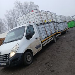 Laweta Ligota Oleska 2