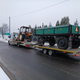 Laweta Ligota Oleska 1