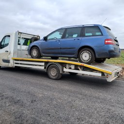 Laweta Ligota Oleska 3