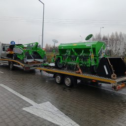 Laweta Ligota Oleska 4