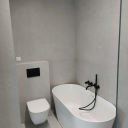 Remonty mieszkań Potulice 4