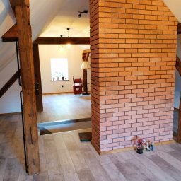 Remonty mieszkań Potulice 2