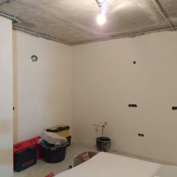Remonty mieszkań Rzeszów 1