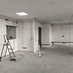 Remonty mieszkań Rzeszów 2