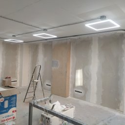 Remonty mieszkań Rzeszów 3