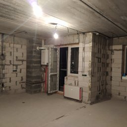 Remonty mieszkań Rzeszów 4