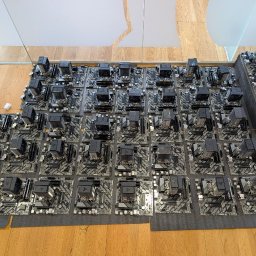 Instalacja, konfiguracja komputerów i sieci Rzeszów 2