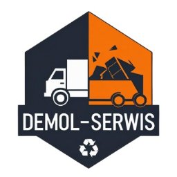 Demol Serwis - Wyw&oacute;z Gruzu Poznań