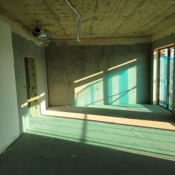 Remont łazienki Koszalin 4