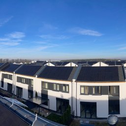 Instalacje elektryczne Poznań 1