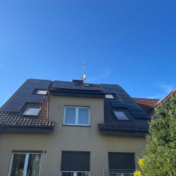 Instalacje elektryczne Poznań 2