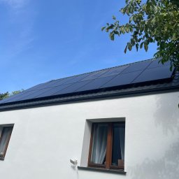 Instalacje elektryczne Poznań 3